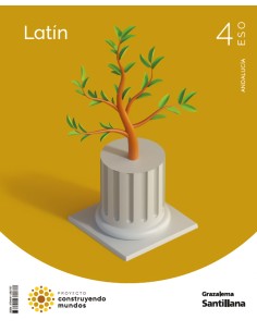 LATIN 4 ESO CONSTRUYENDO MUNDOS GRAZALEMA