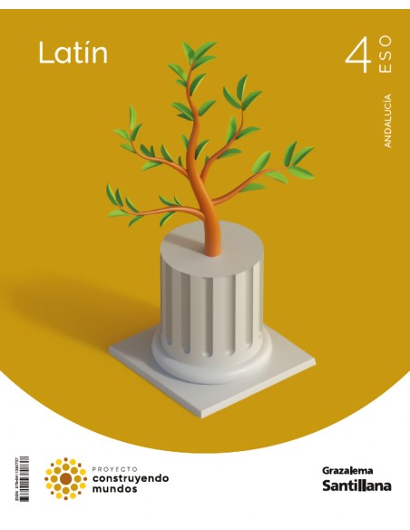 LATIN 4 ESO CONSTRUYENDO MUNDOS GRAZALEMA
