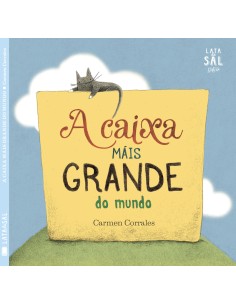 A caixa mais grande do mundo