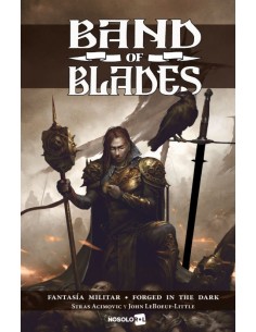 Band of Blades