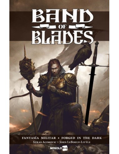 Band of Blades