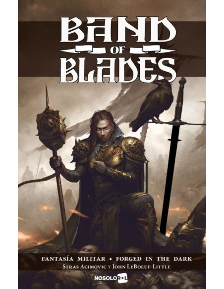 Band of Blades