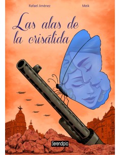 Las alas de la crisalida