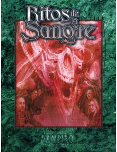 Ritos de la Sangre