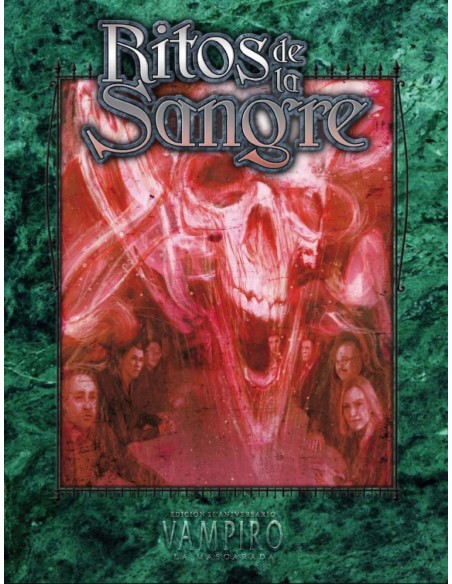 Ritos de la Sangre