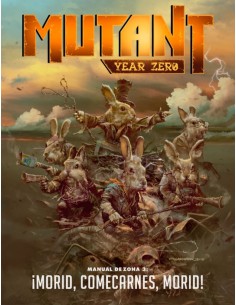 Morid comecarnes morid