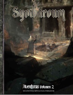 Symbaroum Aventuras volumen 2