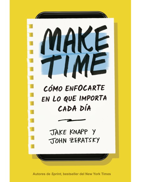 Make Time