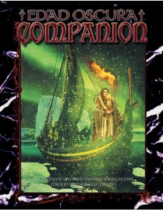 EDAD OSCURA COMPANION