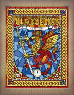 CHANGELING EDICION VIGESIMO ANIVERSARIO