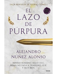 El lazo de purpura