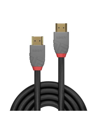 36951 cable HDMI 0,5 m HDMI tipo A (Estándar) Negro