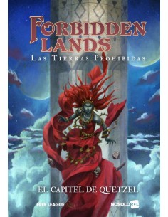 El Capitel de Quetzel