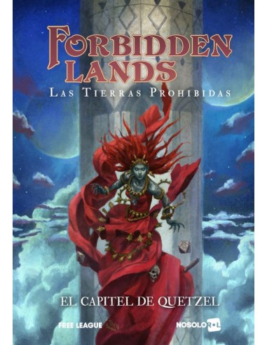 El Capitel de Quetzel