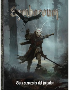 SYMBAROUM GUA AVANZADA DEL JUGADOR