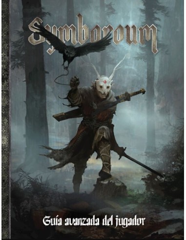 SYMBAROUM GUA AVANZADA DEL JUGADOR