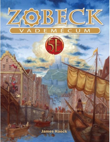 VADEMECUM DE ZOBECK