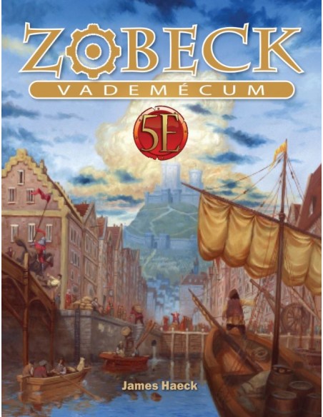VADEMECUM DE ZOBECK