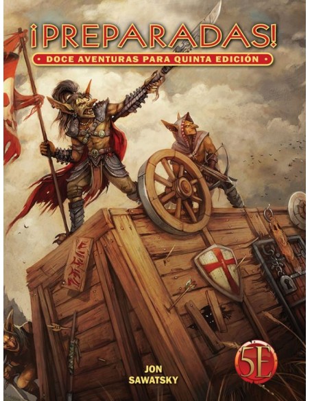 PREPARADAS PREPARADAS