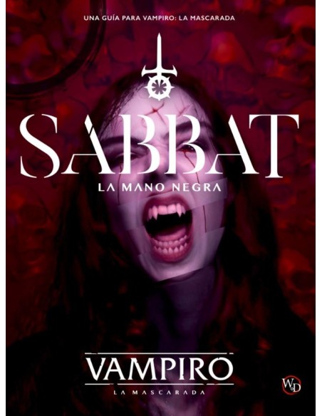 SABBAT LA MANO NEGRA SABBAT LA MANO NEGRA