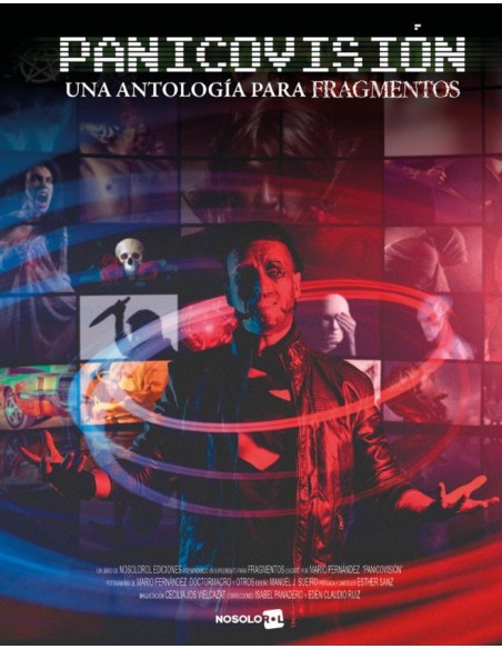 PANICOVISION PANICOVISION