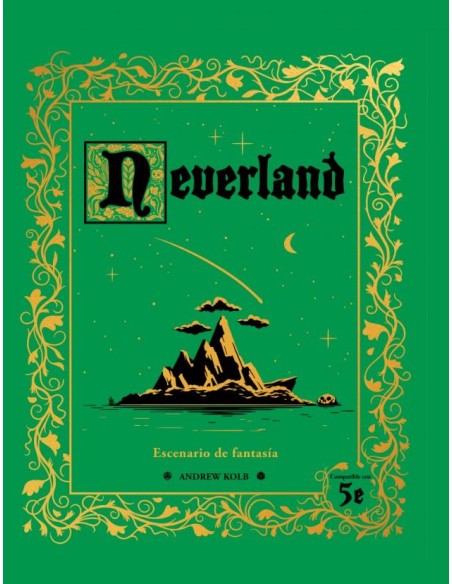 Neverland Neverland