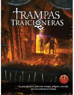 Trampas Traicioneras