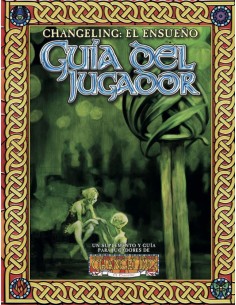 Changeling Guia del Jugador