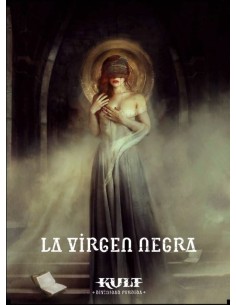 La Virgen Negra