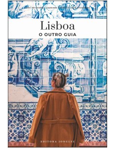 Lisboa 2025 O outro guia