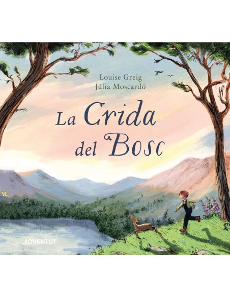 La crida del bosc