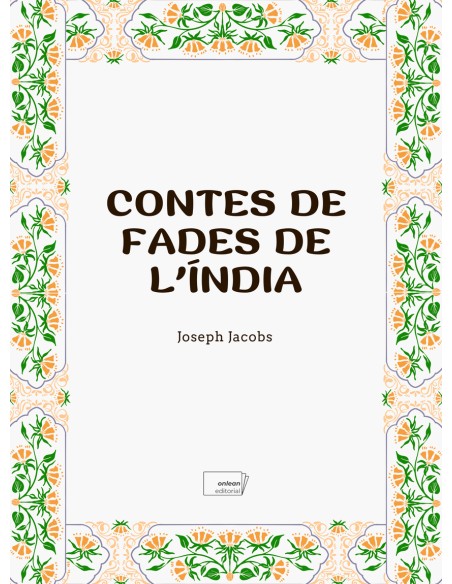 Contes de fades de lIndia