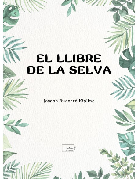 El llibre de la selva
