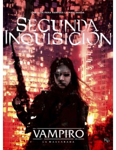 Segunda Inquisicion