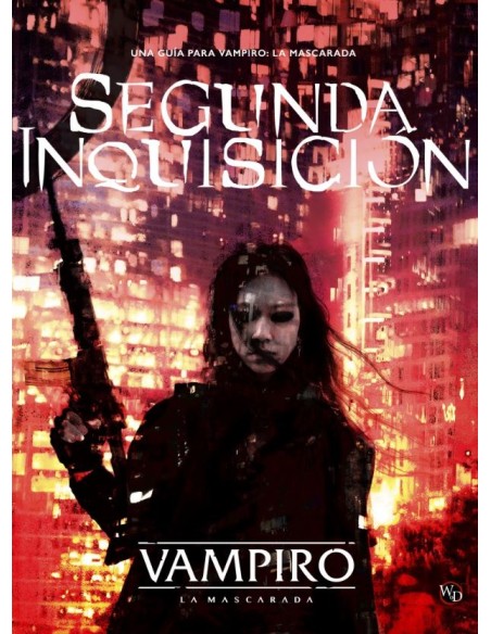 Segunda Inquisicion
