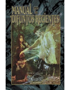 Manual para los Difuntos Recientes