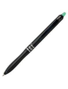 C 12 boligrafo frixion ball plus color verde borrable 07mm