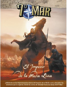 El Imperio de la Media Luna