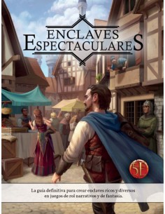 ENCLAVES ESPECTACULARES