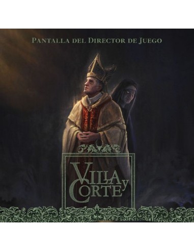 VILLA Y CORTE PANTALLA DEL DIRECTOR