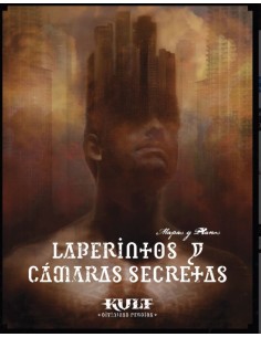 Laberintos y Camaras Secretas
