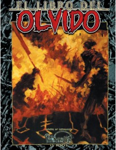 LIBRO DEL OLVIDO EL