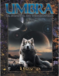 UMBRA LA SOMBRA DE TERCIOPELO