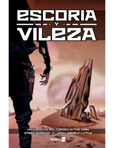 ESCORIA Y VILEZA