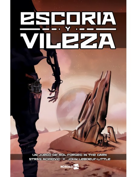 ESCORIA Y VILEZA