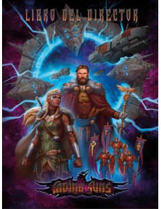 FADING SUNS DIRECTOR