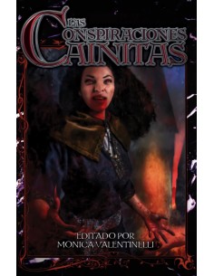 LAS CONSPIRACIONES CAINITAS