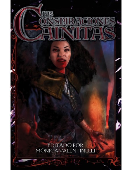 LAS CONSPIRACIONES CAINITAS