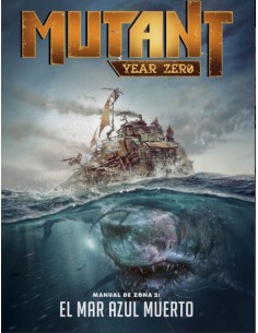 Manual de Zona 2 El mar azul muerto