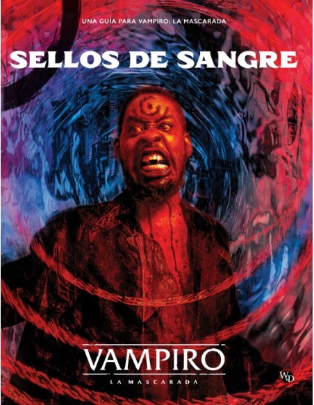 SELLOS DE SANGRE